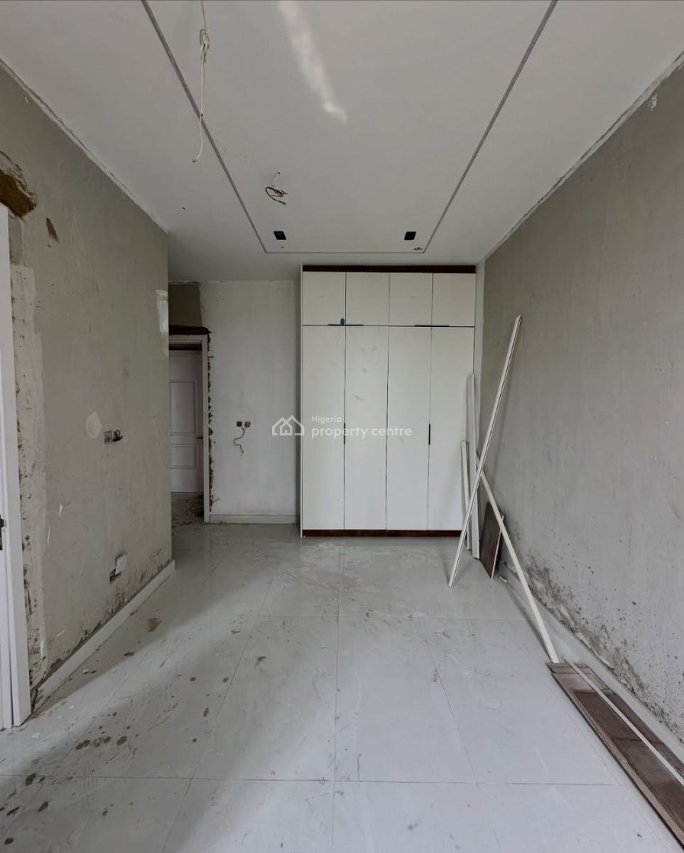 Modern 5 Bedroom Terrace Duplex, Lekki Phase 1, Lekki, Lagos, Terraced Duplex for Sale