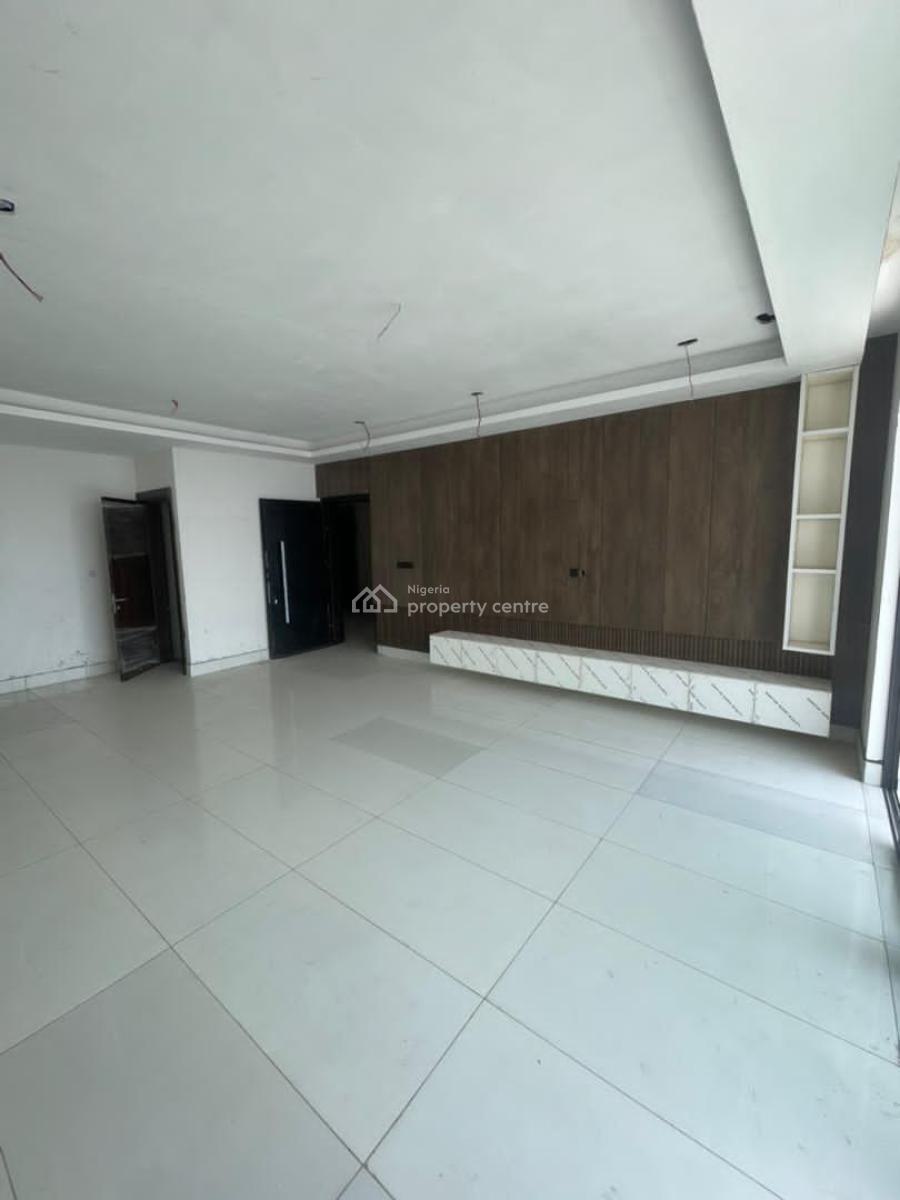 Luxury 5 Bedroom Detached Duplex, Ologolo, Lekki, Lagos, Detached Duplex for Sale