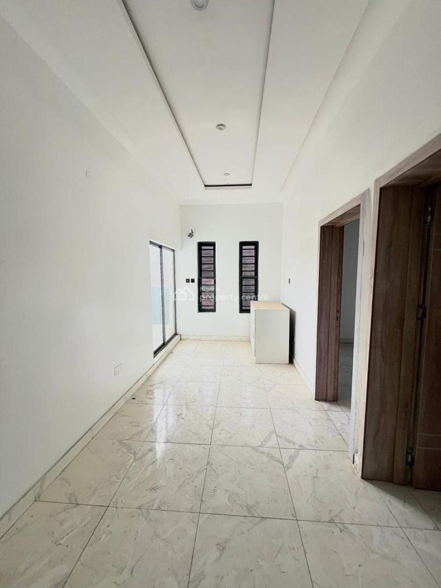 5 Bedroom Fully Detached Duplex, Ologolo, Lekki, Lagos, Detached Duplex for Sale