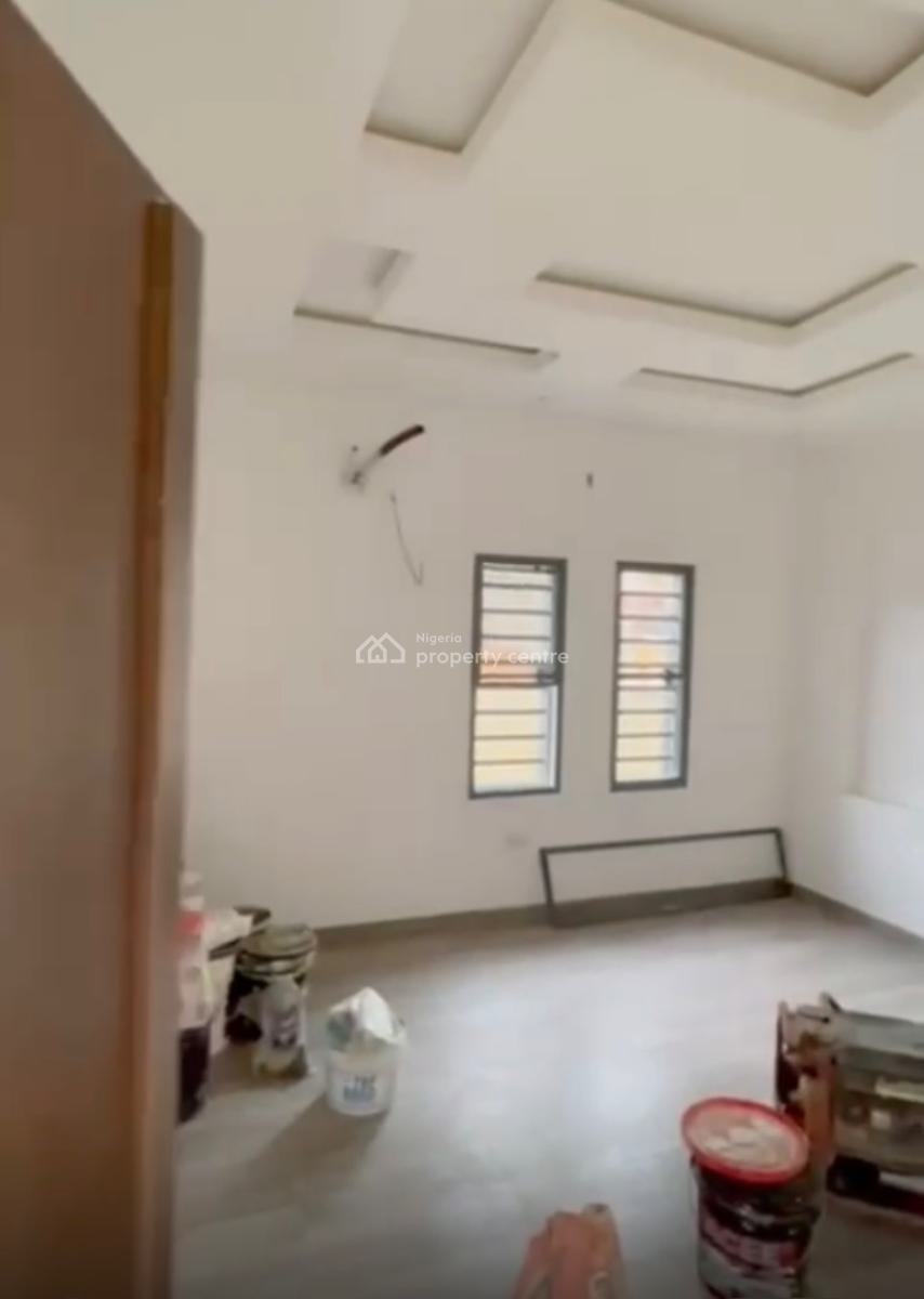 Aesthetically Crafted 4 Bedroom Fully Detached Duplex, Opebi, Ikeja, Lagos, Detached Duplex for Sale