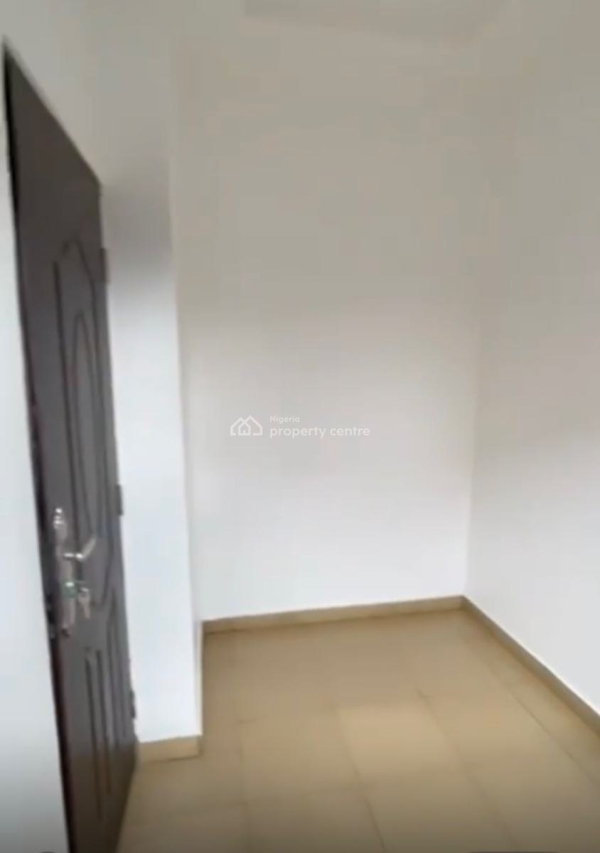 Aesthetically Crafted 4 Bedroom Fully Detached Duplex, Opebi, Ikeja, Lagos, Detached Duplex for Sale