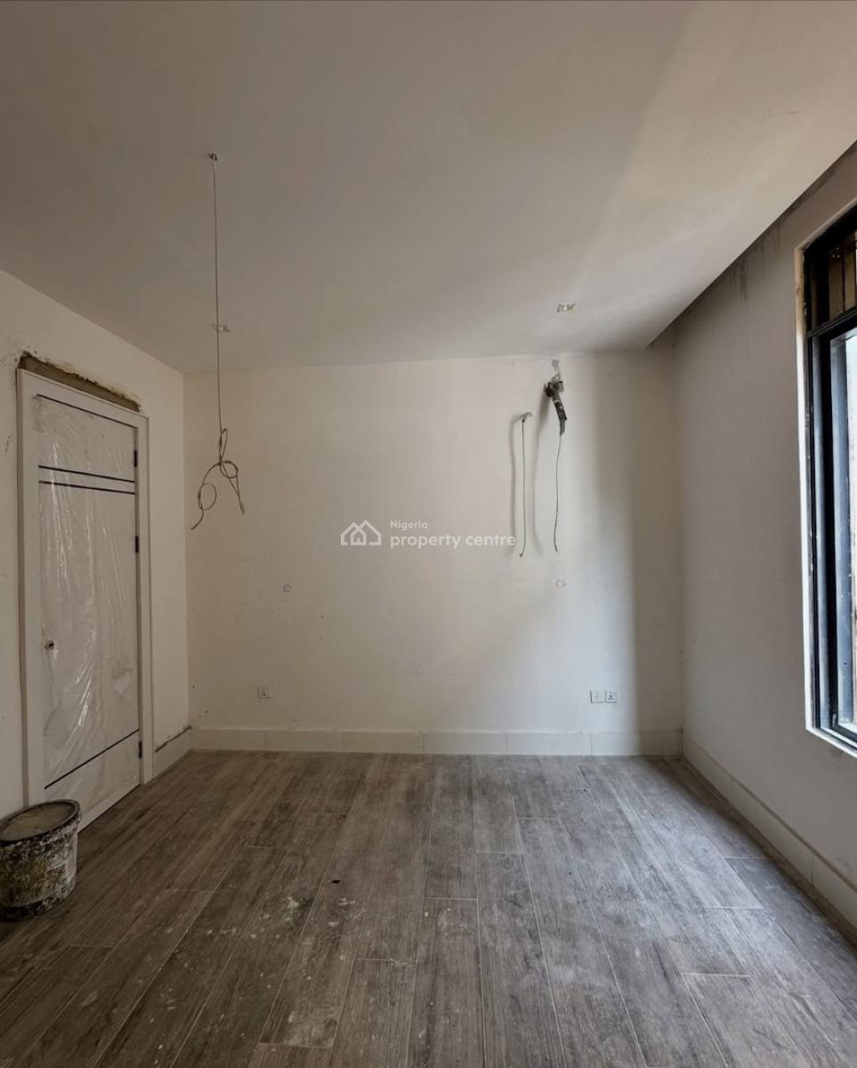 Beautiful 4 Bedroom Terrace Duplex, Lekki Phase 1, Lekki, Lagos, Terraced Duplex for Sale