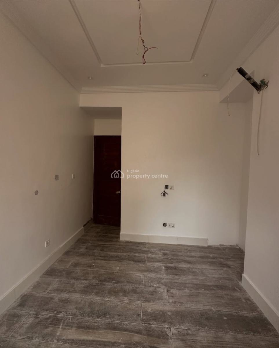 Beautiful 4 Bedroom Terrace Duplex, Lekki Phase 1, Lekki, Lagos, Terraced Duplex for Sale