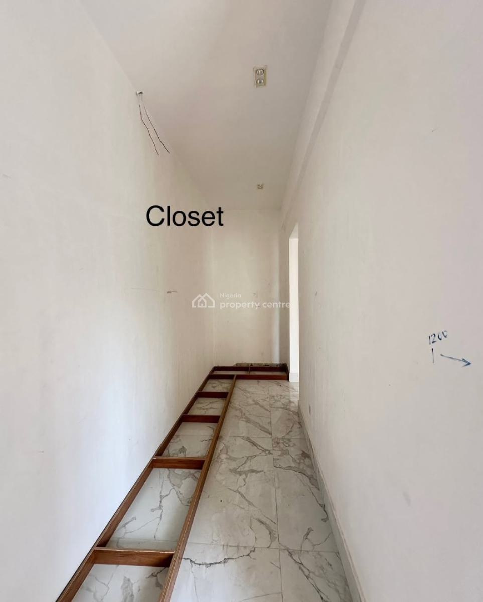 Beautiful 3 Bedroom Terrace Duplex, Lekki Phase 1, Lekki, Lagos, Terraced Duplex for Sale