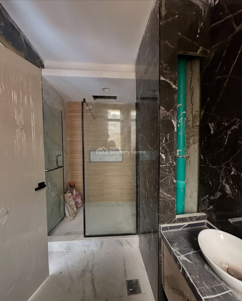 Beautiful 3 Bedroom Terrace Duplex, Lekki Phase 1, Lekki, Lagos, Terraced Duplex for Sale