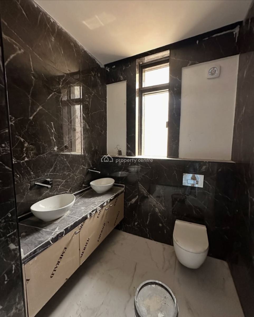 Beautiful 3 Bedroom Terrace Duplex, Lekki Phase 1, Lekki, Lagos, Terraced Duplex for Sale