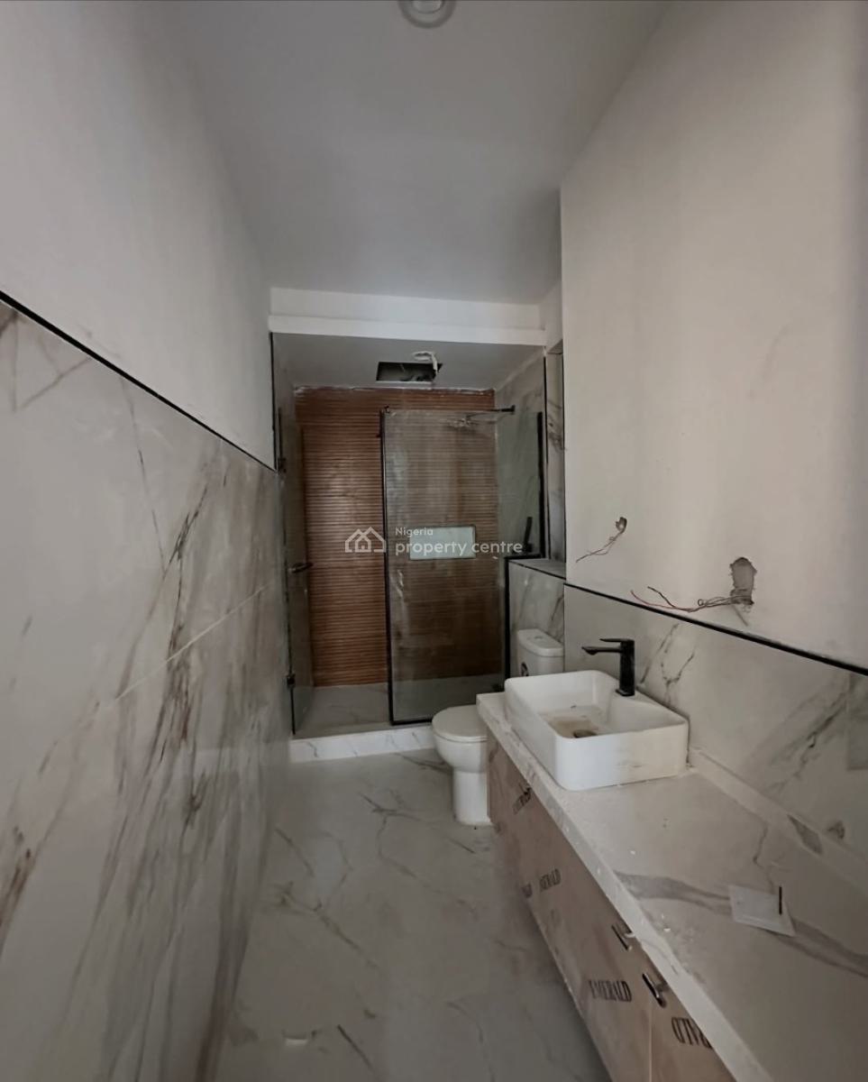 Beautiful 3 Bedroom Terrace Duplex, Lekki Phase 1, Lekki, Lagos, Terraced Duplex for Sale