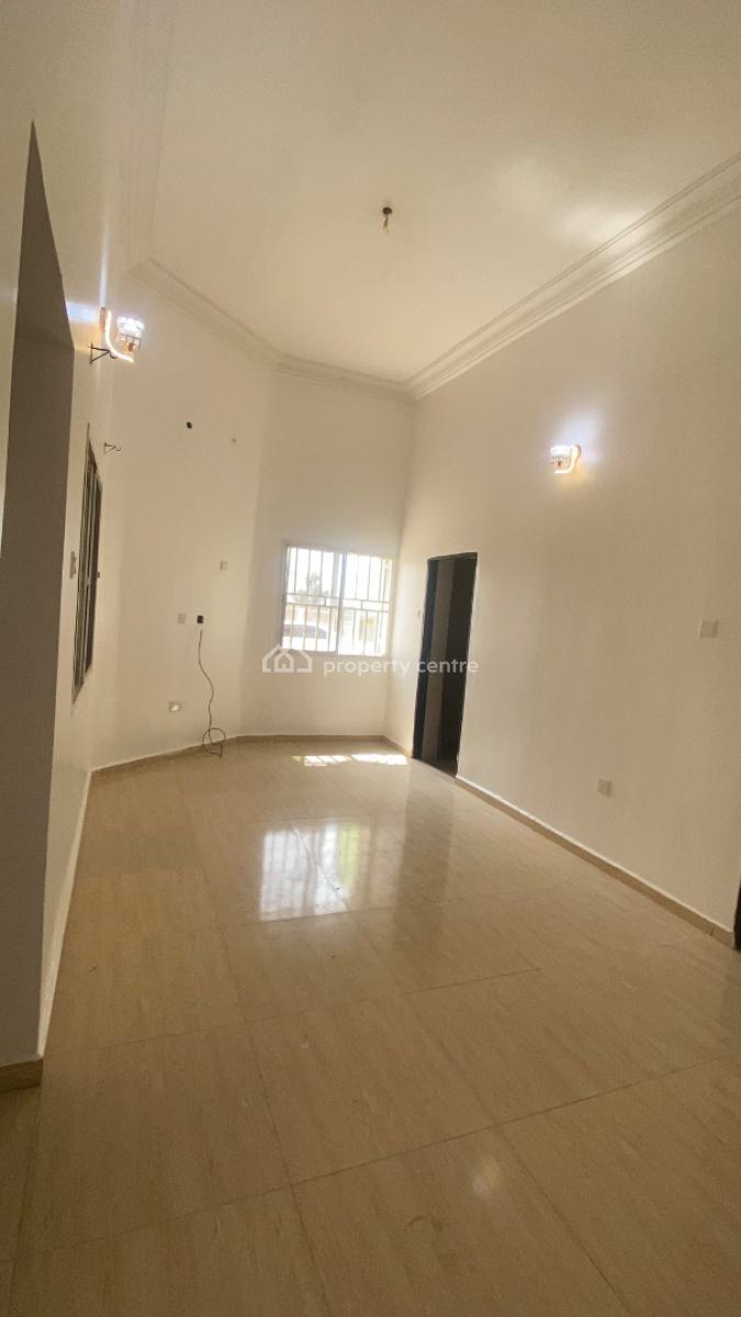 Neatly Built 1 Bedroom Flat, Katampe Extension, Katampe, Abuja, Mini Flat (room and Parlour) for Rent