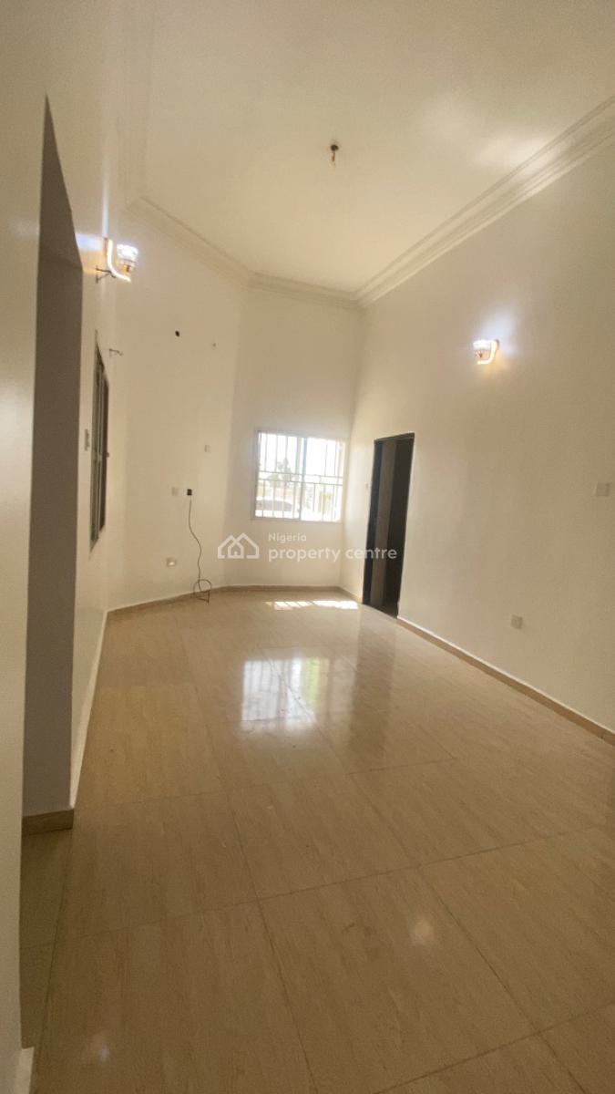 Neatly Built 1 Bedroom Flat, Katampe Extension, Katampe, Abuja, Mini Flat (room and Parlour) for Rent