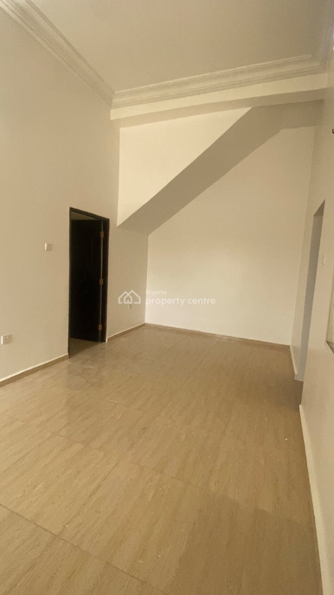 Neatly Built 1 Bedroom Flat, Katampe Extension, Katampe, Abuja, Mini Flat (room and Parlour) for Rent