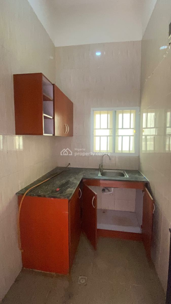 Neatly Built 1 Bedroom Flat, Katampe Extension, Katampe, Abuja, Mini Flat (room and Parlour) for Rent