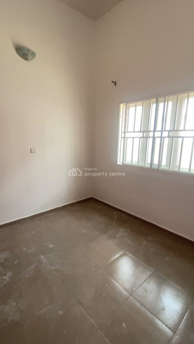 Neatly Built 1 Bedroom Flat, Katampe Extension, Katampe, Abuja, Mini Flat (room and Parlour) for Rent