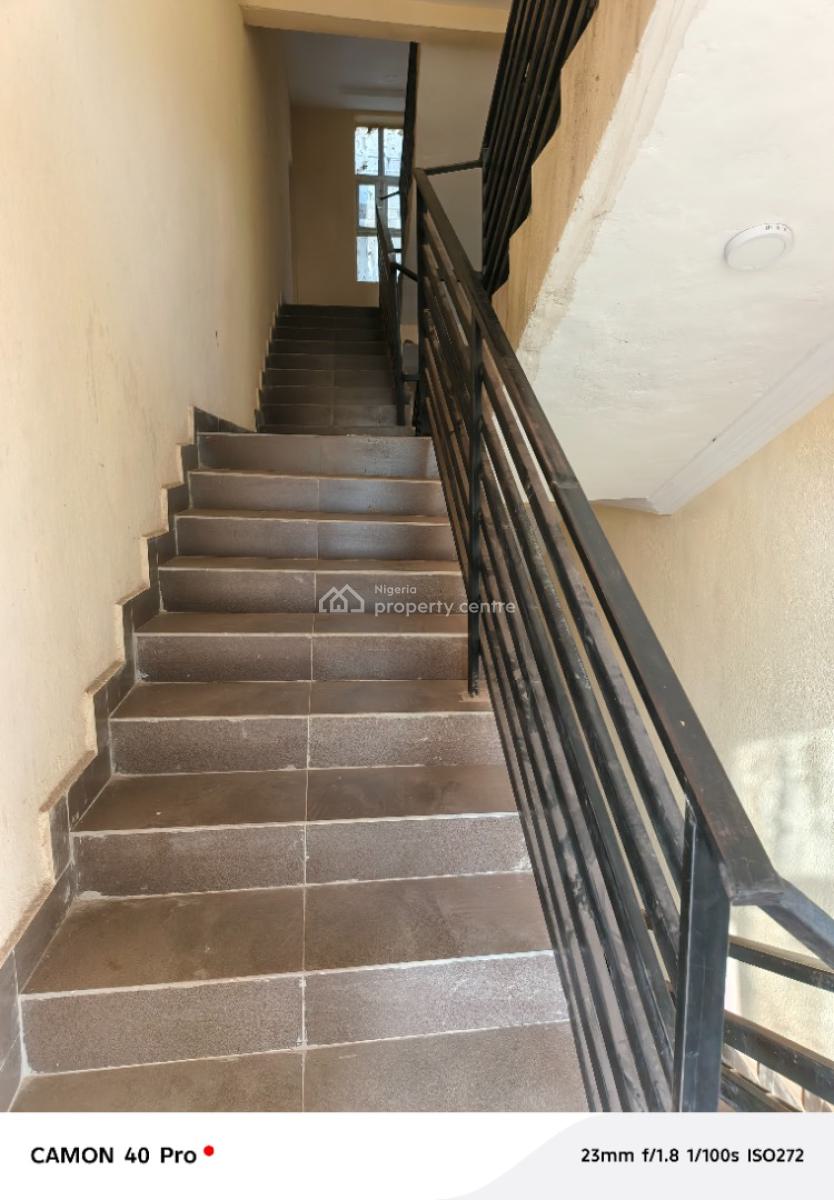 Luxurious 2 Bedroom Flat, Around Area 1 Bridge, Area 1, Garki, Abuja, Flat / Apartment for Sale