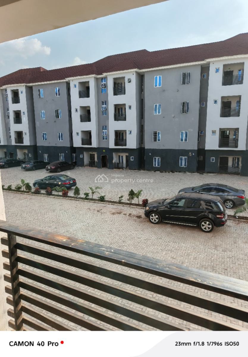 Luxurious 2 Bedroom Flat, Around Area 1 Bridge, Area 1, Garki, Abuja, Flat / Apartment for Sale