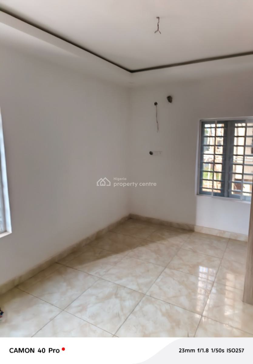 Luxurious 2 Bedroom Flat, Around Area 1 Bridge, Area 1, Garki, Abuja, Flat / Apartment for Sale