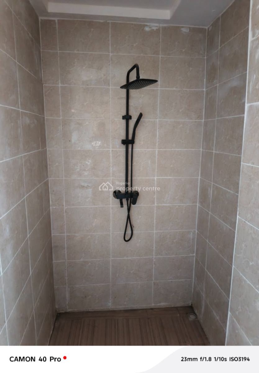 Luxurious 2 Bedroom Flat, Around Area 1 Bridge, Area 1, Garki, Abuja, Flat / Apartment for Sale