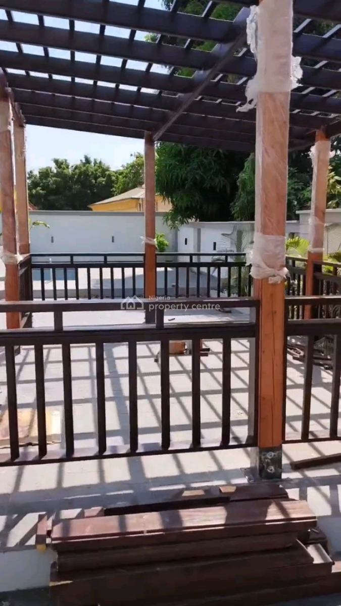 Discover Your Dream Oasis in Maitama  Imagine Stepping Into a World., Maitama District, Abuja, Detached Duplex for Sale