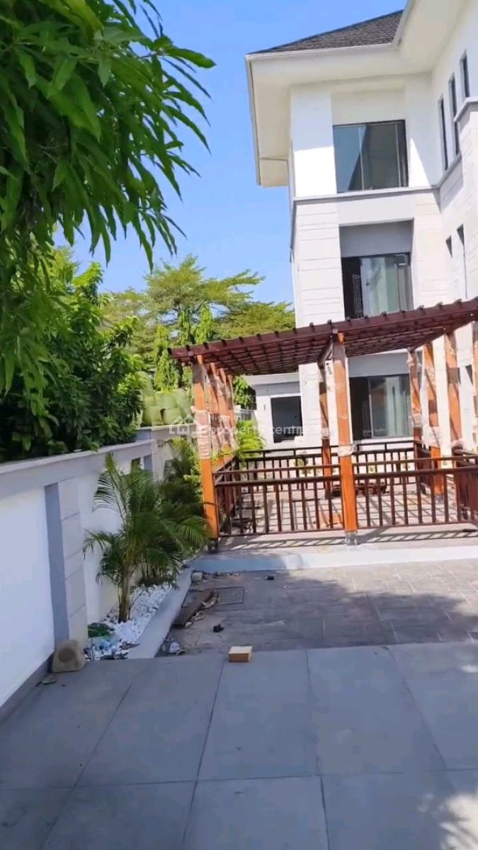 Discover Your Dream Oasis in Maitama  Imagine Stepping Into a World., Maitama District, Abuja, Detached Duplex for Sale