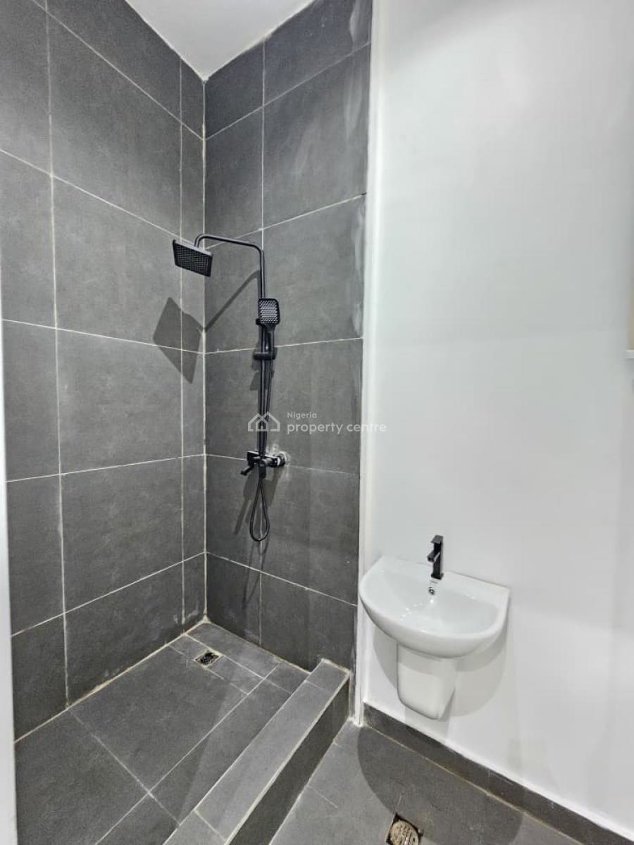 Opulent 2bedroom Apartment with a Elevator & Pool in a Secured Estate, Ikate, Lekki, Lagos, Flat / Apartment for Sale