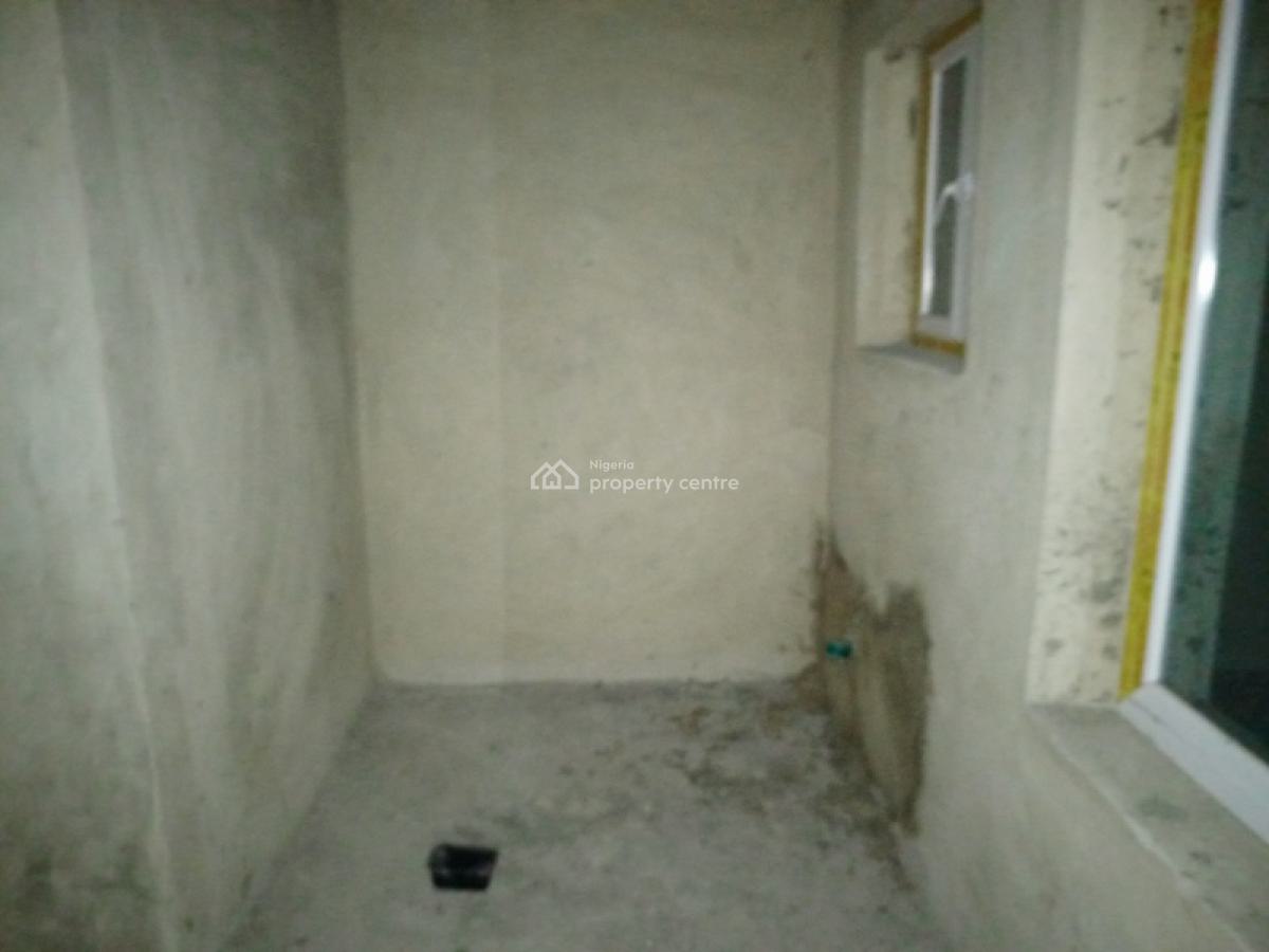 Luxury 4 Bedroom Maisonette, Cyberville Estate, Ikate Elegushi, Lekki, Lagos, Terraced Duplex for Sale