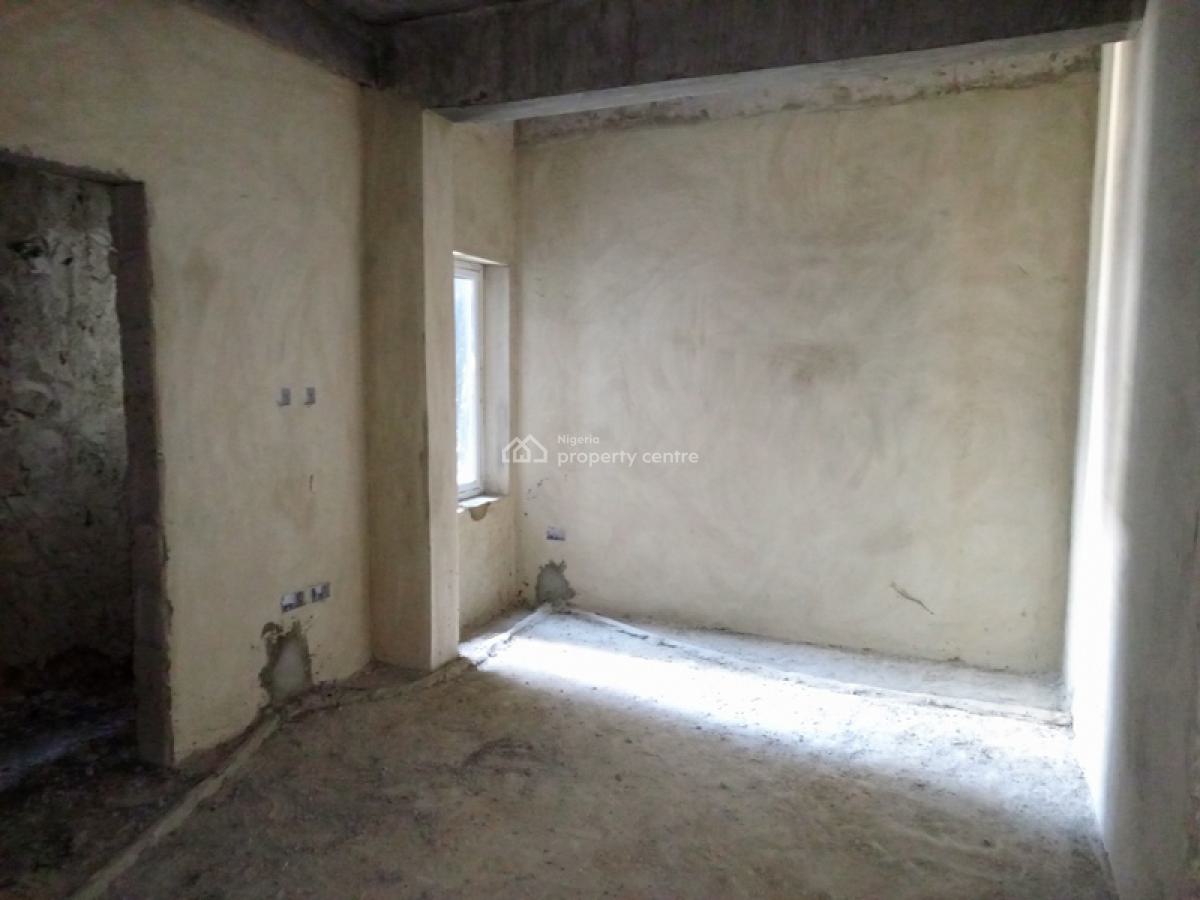 Luxury 4 Bedroom Maisonette, Cyberville Estate, Ikate Elegushi, Lekki, Lagos, Terraced Duplex for Sale