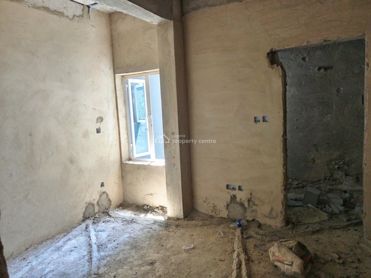 Luxury 4 Bedroom Maisonette, Cyberville Estate, Ikate Elegushi, Lekki, Lagos, Terraced Duplex for Sale