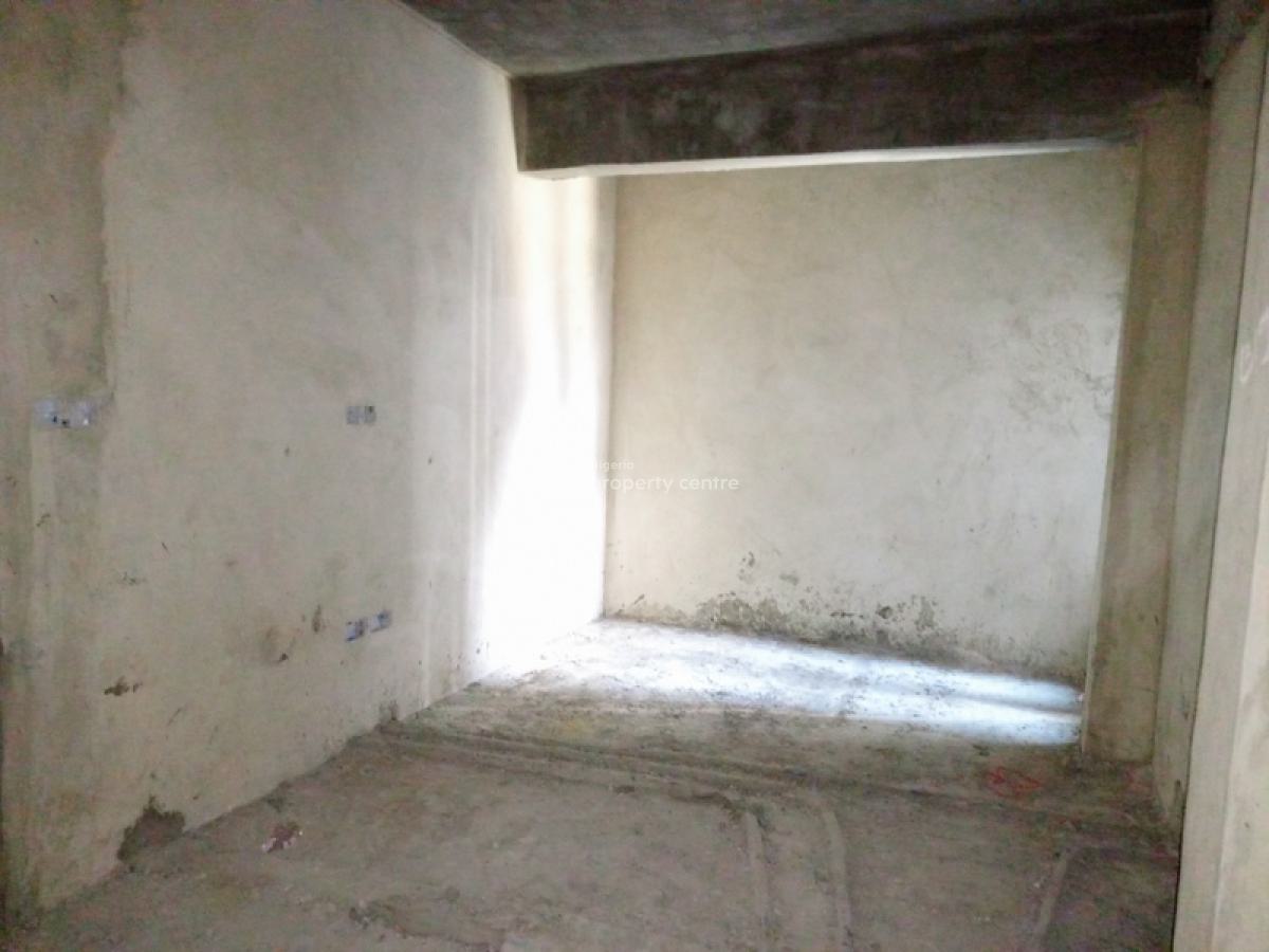 Luxury 4 Bedroom Maisonette, Cyberville Estate, Ikate Elegushi, Lekki, Lagos, Terraced Duplex for Sale