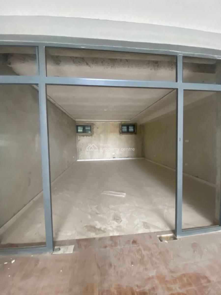 Spacious Shop, Orchid, Lekki Phase 2, Lekki, Lagos, Shop for Rent