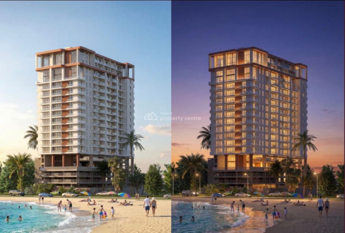 4 Bedroom Maisonette, Oniru, Victoria Island (vi), Lagos, Flat / Apartment for Sale