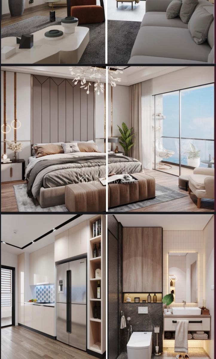 4 Bedroom Maisonette, Oniru, Victoria Island (vi), Lagos, Flat / Apartment for Sale