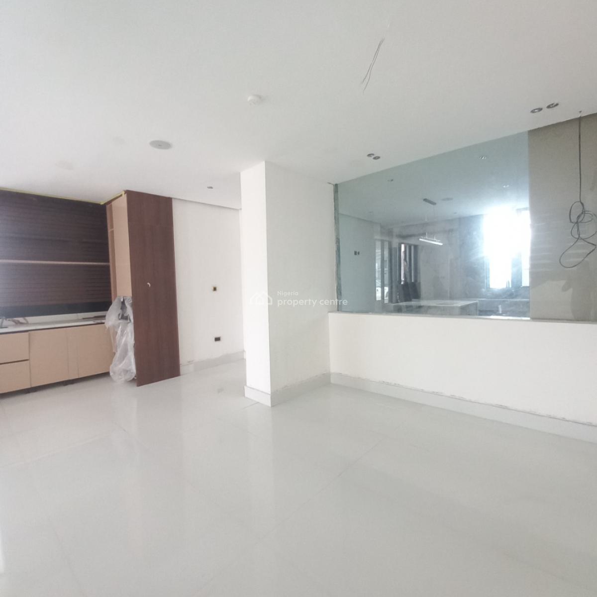 Luxury 5 Bedroom Semi Detached Duplex with Cinema, Pool and Bq, Ikate, Lekki, Lagos, House for Sale