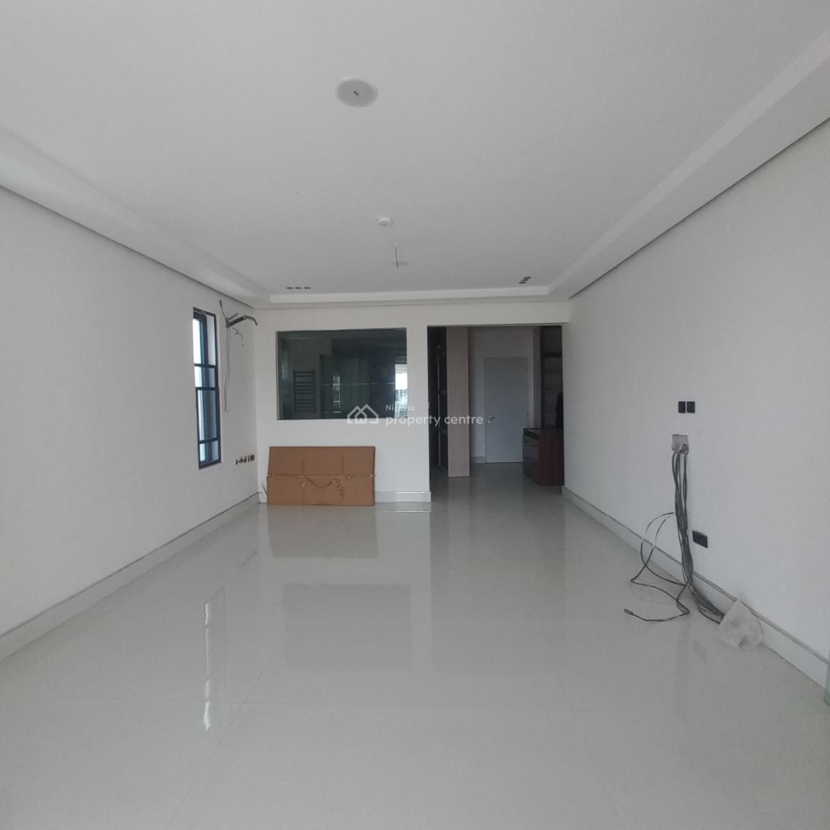 Luxury 5 Bedroom Semi Detached Duplex with Cinema, Pool and Bq, Ikate, Lekki, Lagos, House for Sale