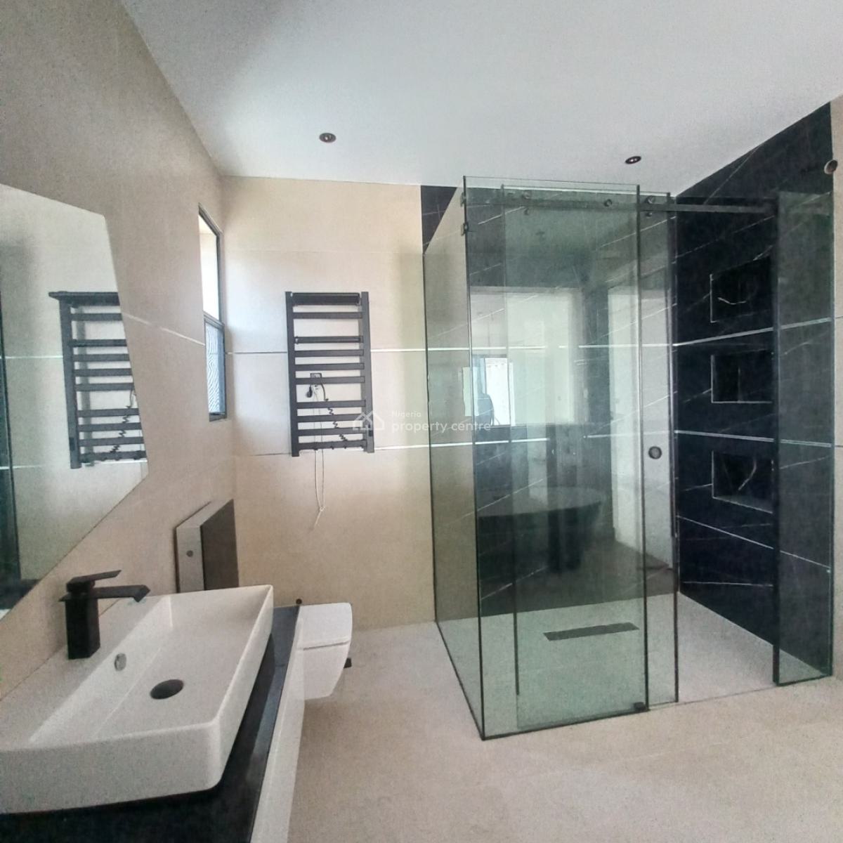 Luxury 5 Bedroom Semi Detached Duplex with Cinema, Pool and Bq, Ikate, Lekki, Lagos, House for Sale