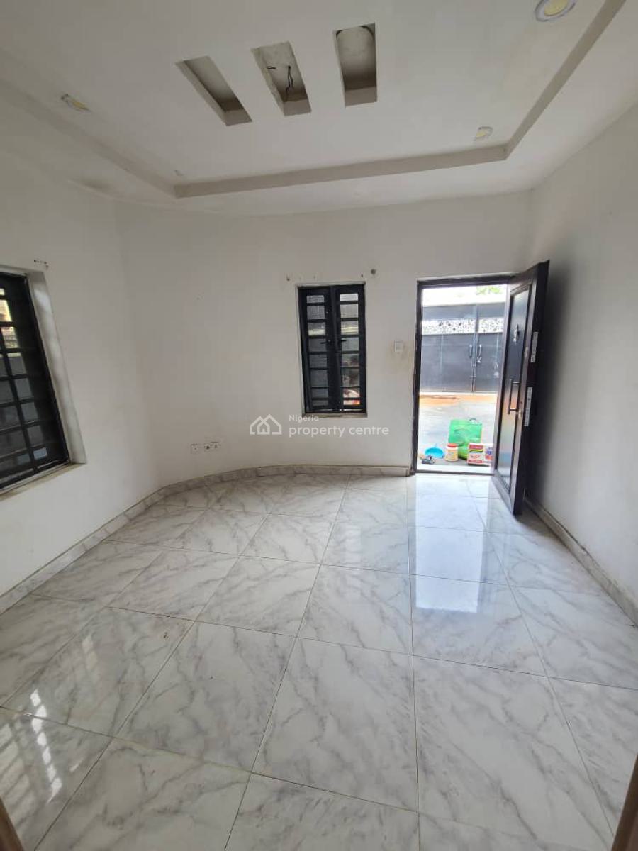 Luxury Room and Parlour, Sangotedo Lekki, Sangotedo, Ajah, Lagos, Mini Flat (room and Parlour) for Rent