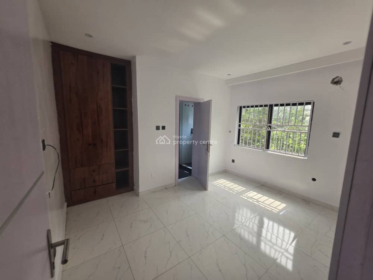 Exquisite 3 Bedroom Apartment with Bq, Lekki Phase 1, Lekki, Lagos, Flat / Apartment for Rent