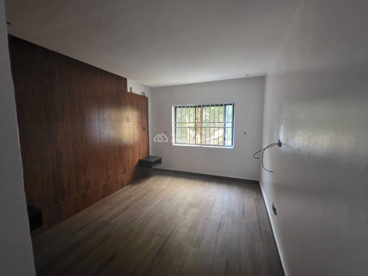 Exquisite 3 Bedroom Apartment with Bq, Lekki Phase 1, Lekki, Lagos, Flat / Apartment for Rent