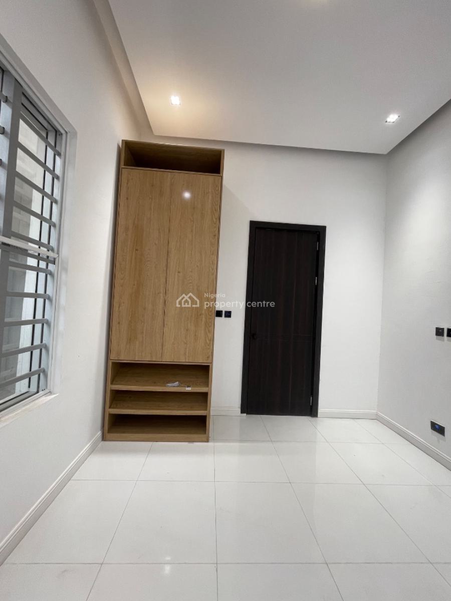 5 Bedroom Fully Detached Duplex, Lekki Phase 1, Lekki, Lagos, Detached Duplex for Sale