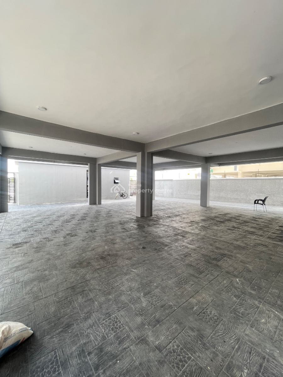 Exquisite & Spacious 3 Bed Apartment in a Most Sought After Neighborho, Most Sought After Haven Neighborhood, Opposite Catholic Church, Ikate Elegushi, Lekki, Lagos, Block of Flats for Sale