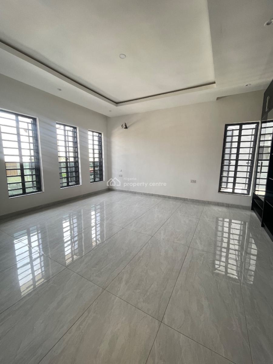 Exquisite & Spacious 3 Bed Apartment in a Most Sought After Neighborho, Most Sought After Haven Neighborhood, Opposite Catholic Church, Ikate Elegushi, Lekki, Lagos, Block of Flats for Sale