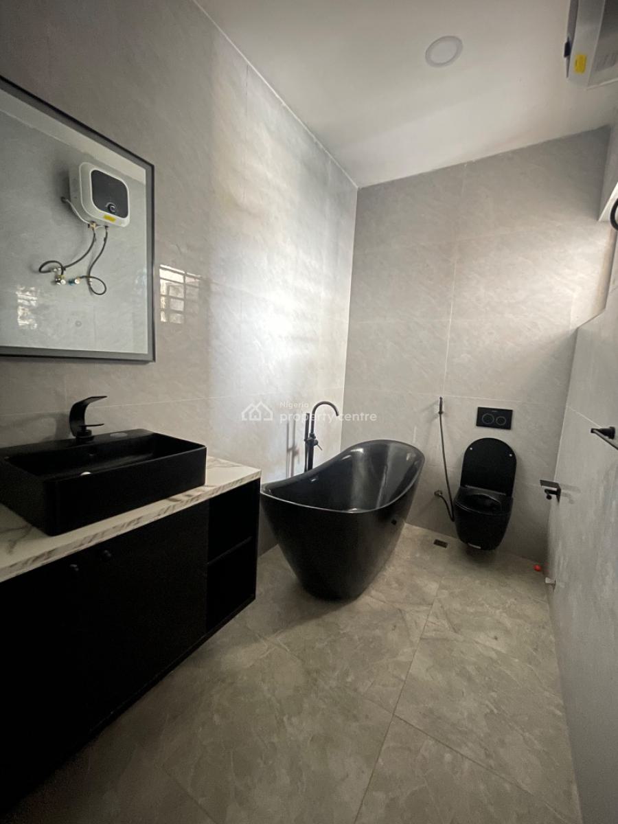 Exquisite & Spacious 3 Bed Apartment in a Most Sought After Neighborho, Most Sought After Haven Neighborhood, Opposite Catholic Church, Ikate Elegushi, Lekki, Lagos, Block of Flats for Sale