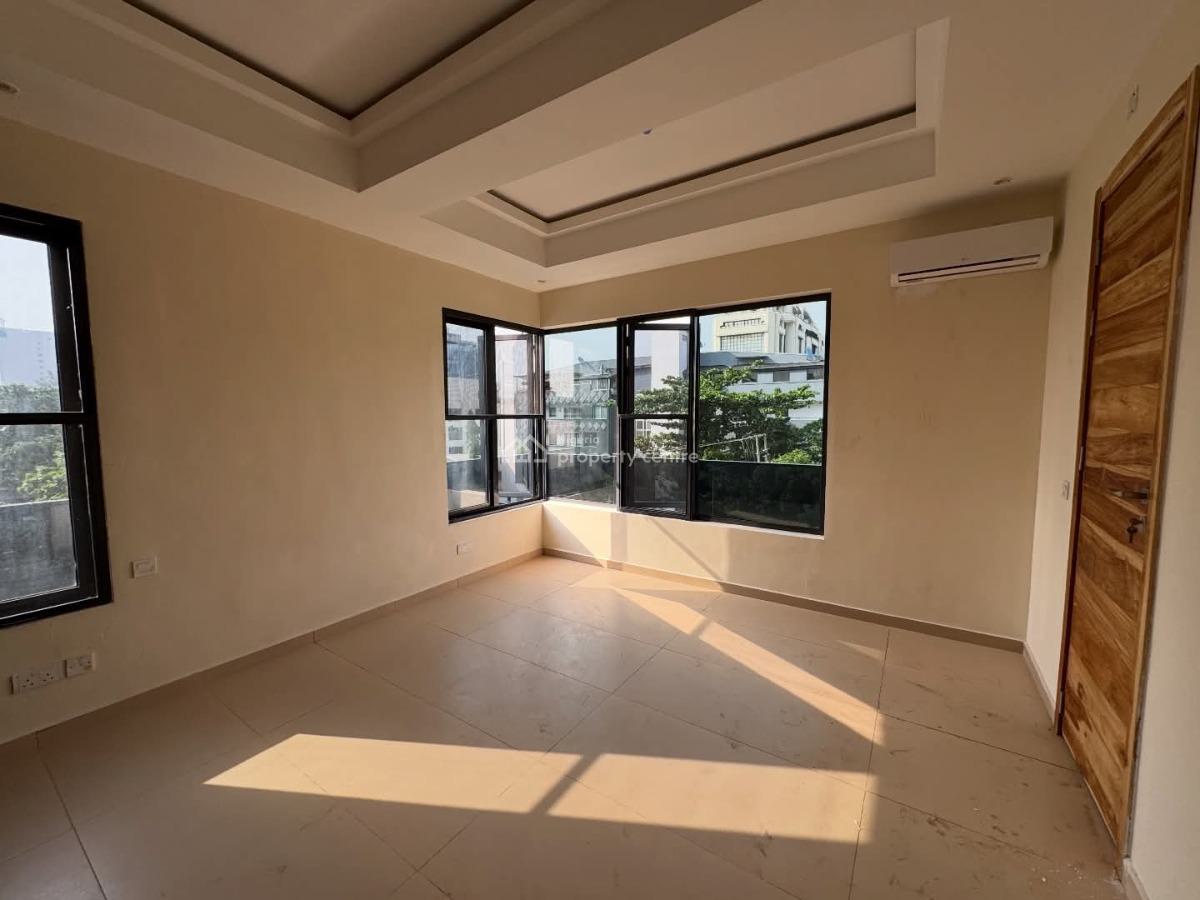 New 2 Bedroom Luxury Apartment with Bq, Off Akin Adesola Road, Victoria Island (vi), Lagos, Flat / Apartment for Sale