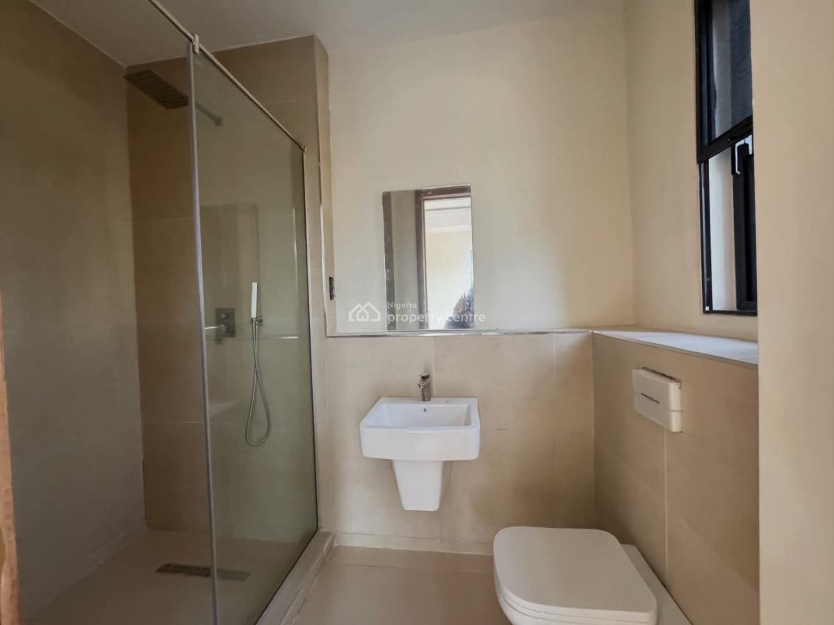 New 2 Bedroom Luxury Apartment with Bq, Off Akin Adesola Road, Victoria Island (vi), Lagos, Flat / Apartment for Sale