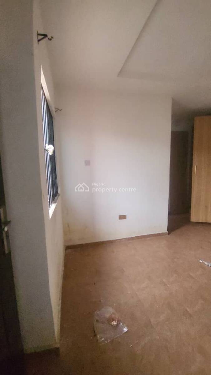 Lovely 1 Bedroom Duplex, Isheri, Gra Phase 1, Magodo, Lagos, Terraced Duplex for Rent