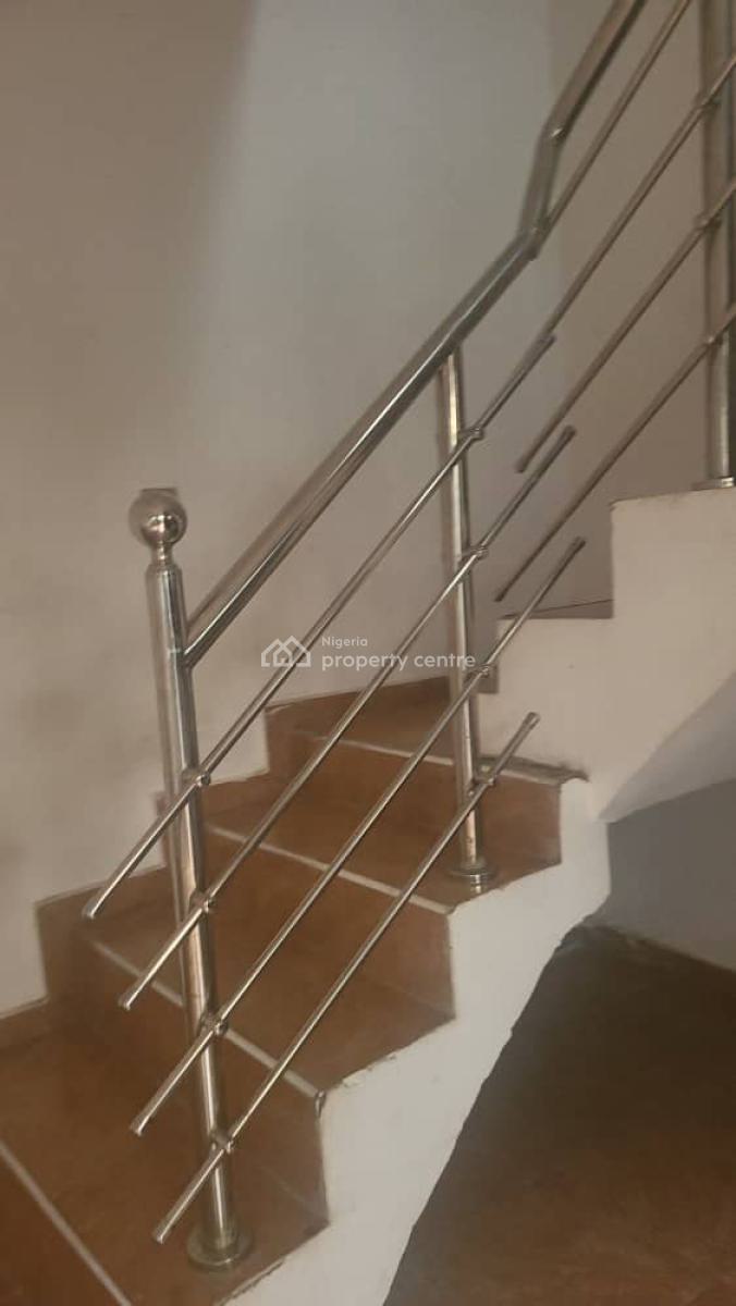 Lovely 1 Bedroom Duplex, Isheri, Gra Phase 1, Magodo, Lagos, Terraced Duplex for Rent