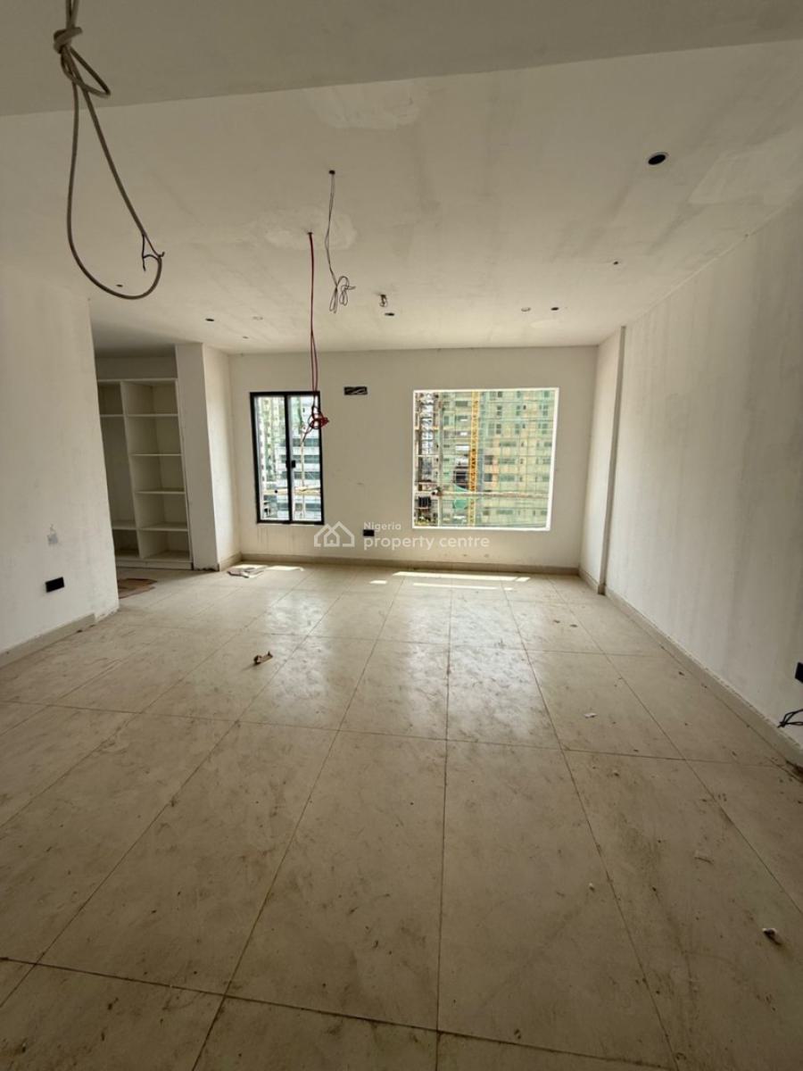 3-bedroom Apartments in Victoria Island, Victoria Island (vi), Lagos, Flat / Apartment for Sale