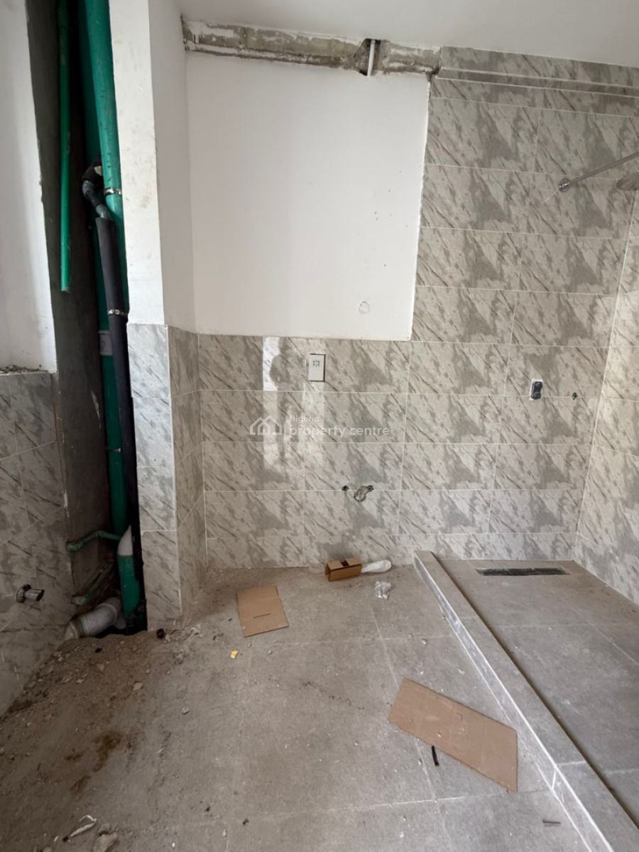 3-bedroom Apartments in Victoria Island, Victoria Island (vi), Lagos, Flat / Apartment for Sale