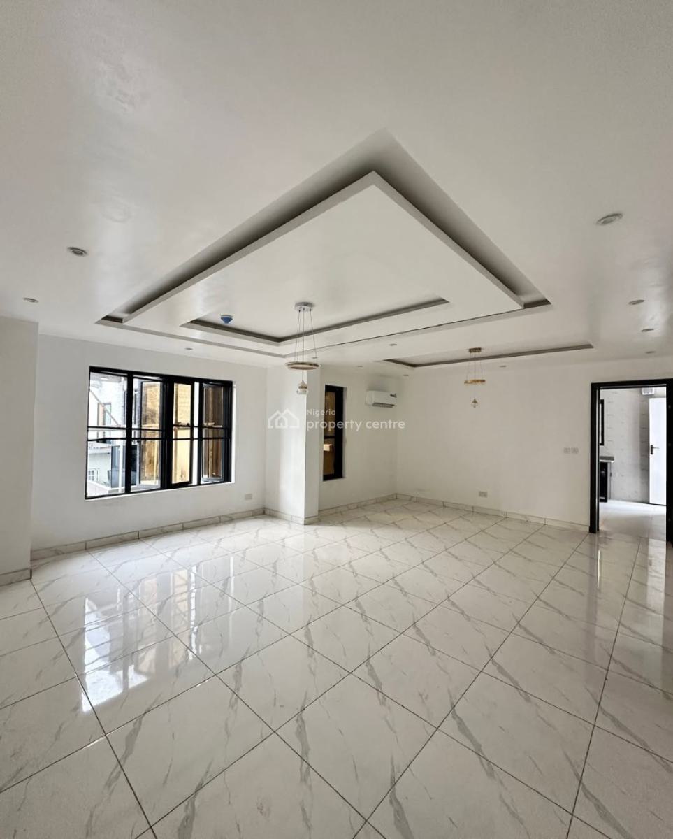 Luxury 2 Bedroom Apartment, Lekki Phase 1, Lekki, Lagos, Block of Flats for Sale