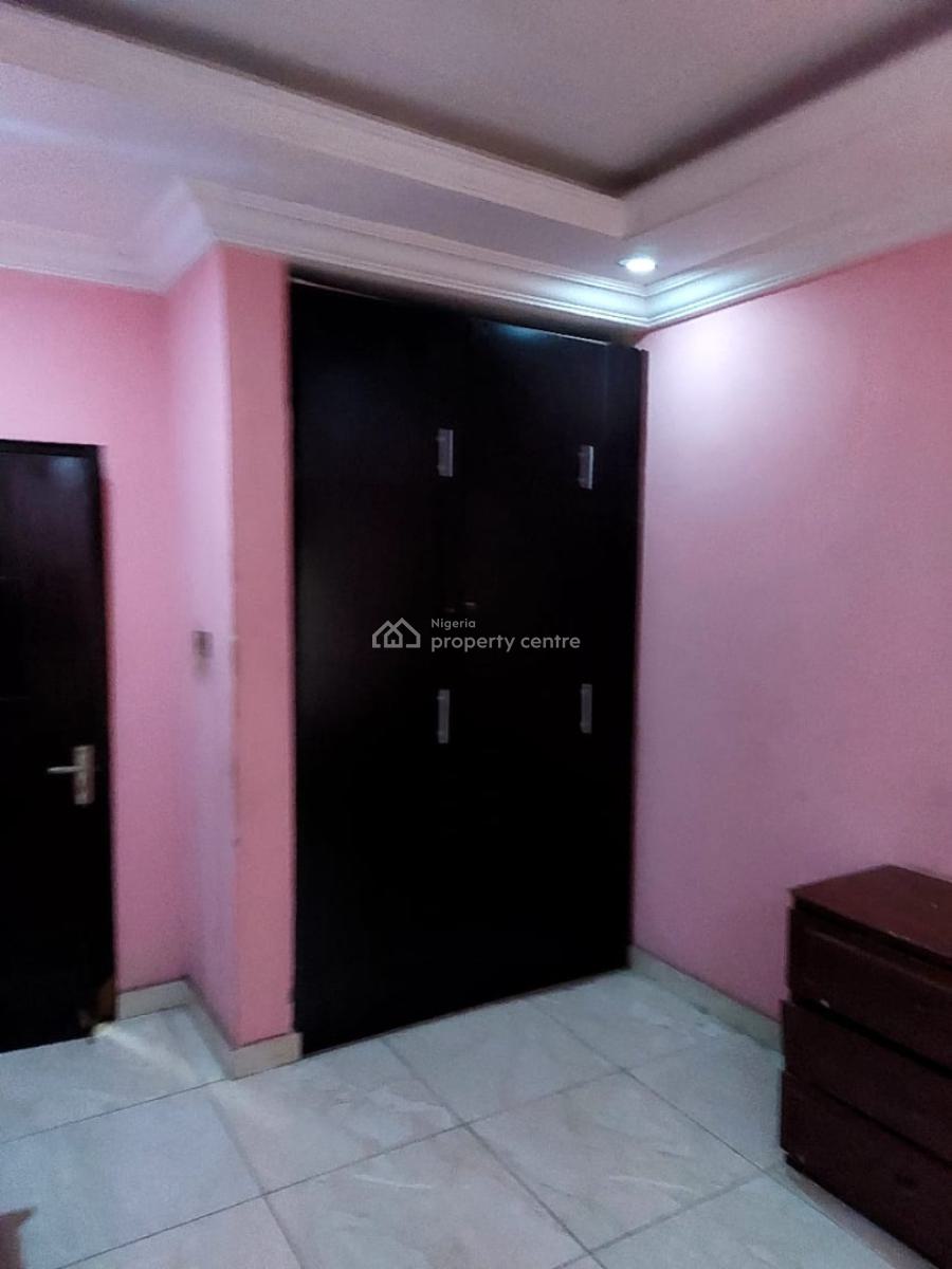 Tastefully Built 4 Bedroom Fully Detached Duplex with a Room Bq and Se, Oniru, Victoria Island (vi), Lagos, House for Sale