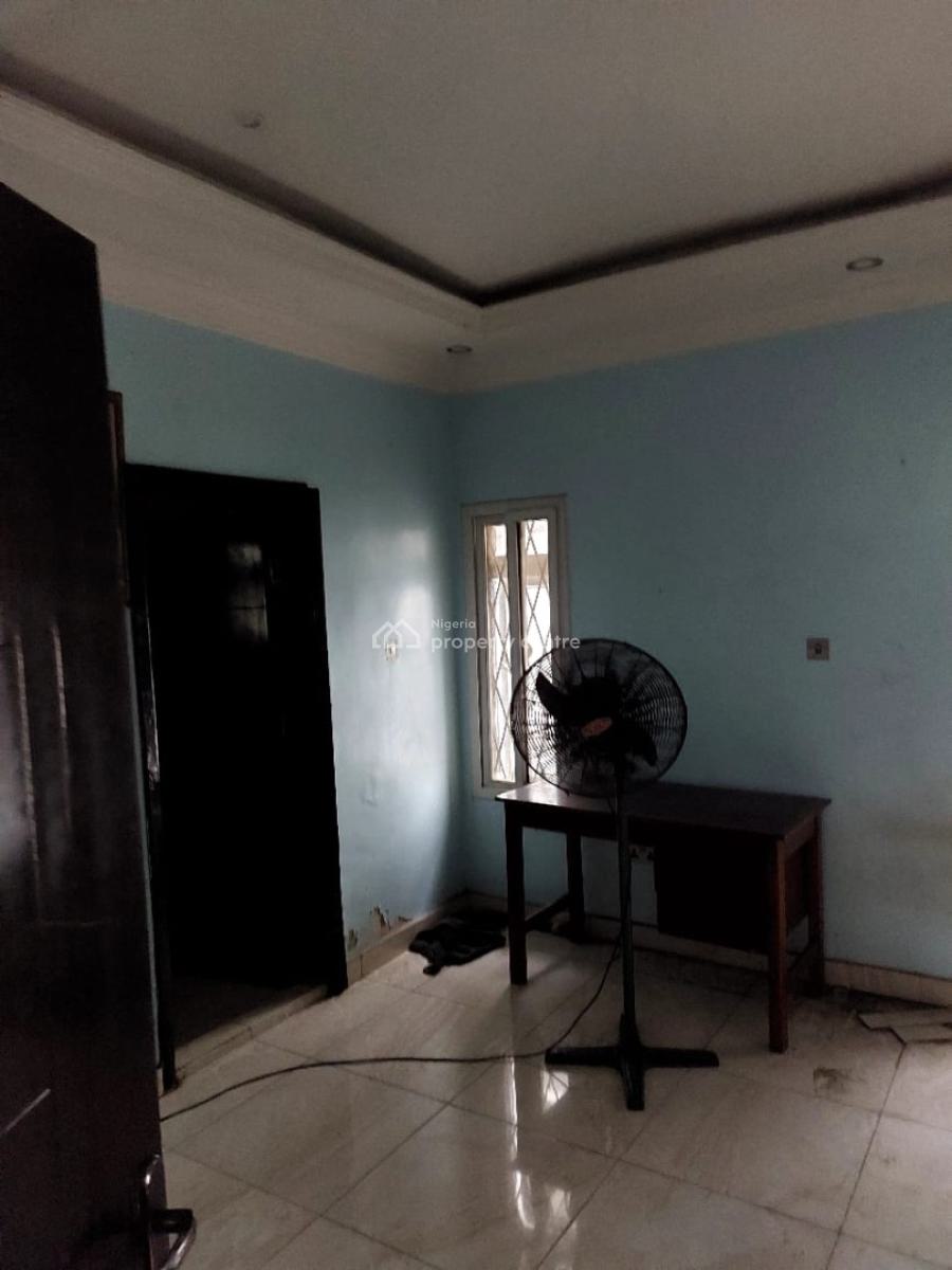 Tastefully Built 4 Bedroom Fully Detached Duplex with a Room Bq and Se, Oniru, Victoria Island (vi), Lagos, House for Sale