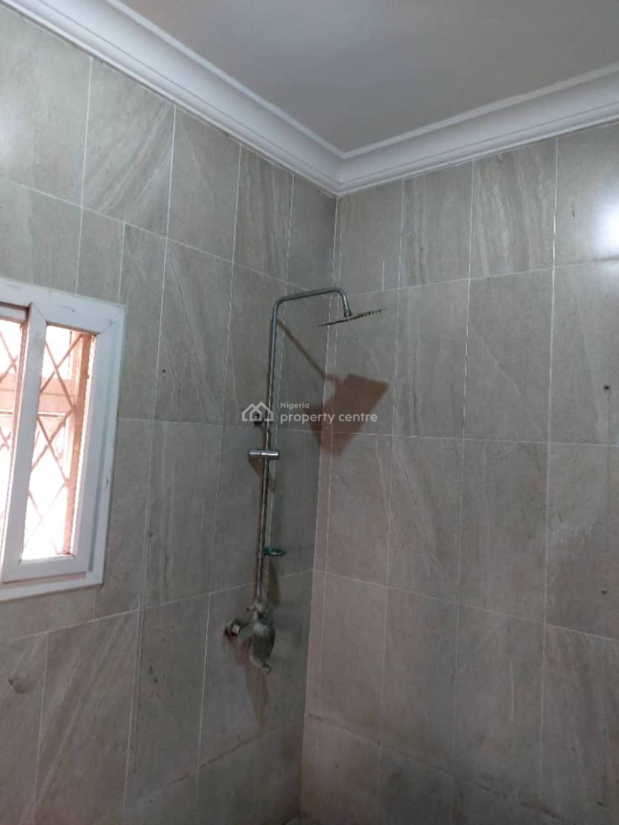 Tastefully Built 4 Bedroom Fully Detached Duplex with a Room Bq and Se, Oniru, Victoria Island (vi), Lagos, House for Sale